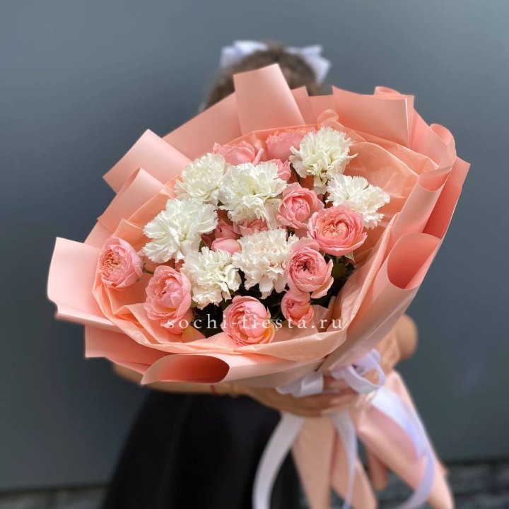  Букет "Джульетта" в Нижнекамске