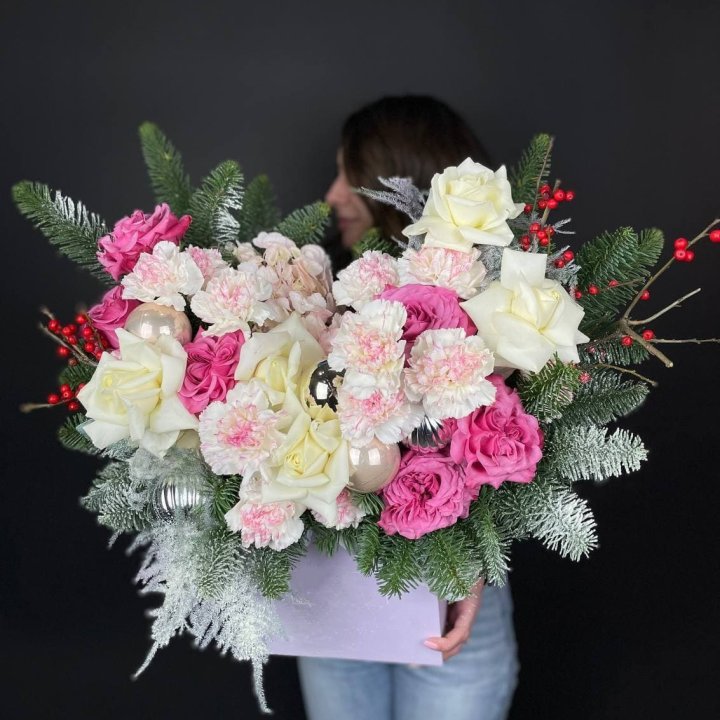 Авторский бокс №2 в Нижнекамске