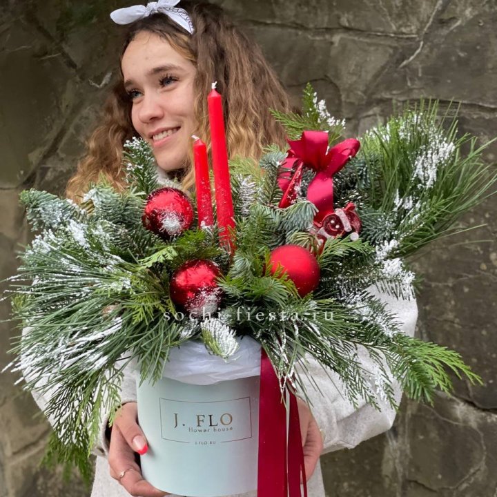 Цилиндр ред в Нижнекамске