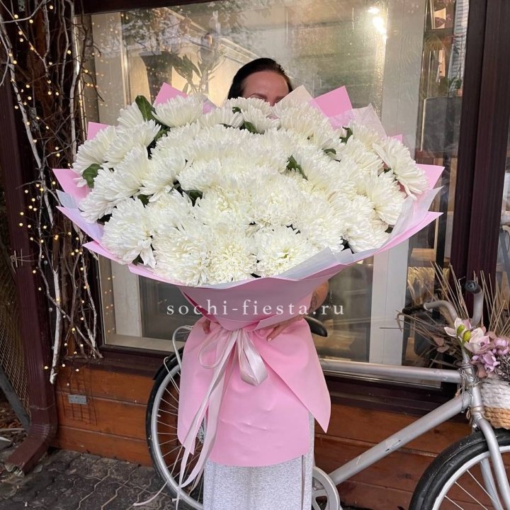 Букет Ванила в Нижнекамске