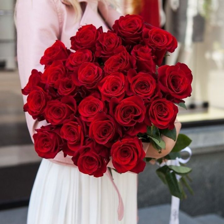 Комплимент в Нижнекамске