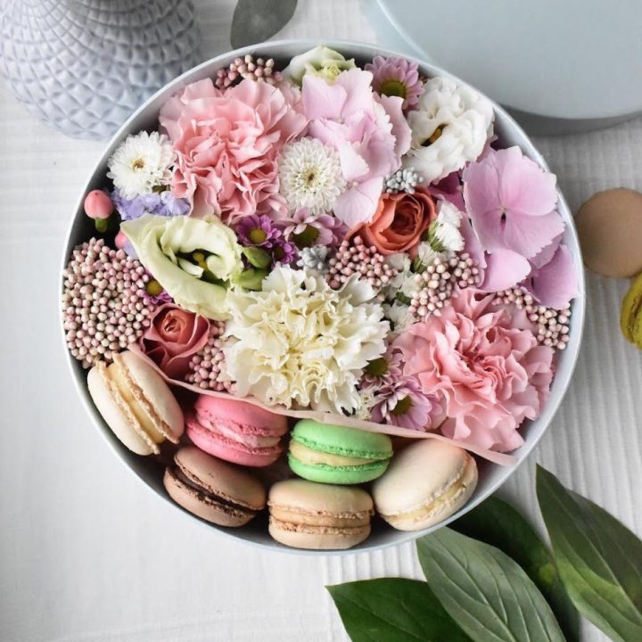 Крем бокс №2 в Нижнекамске