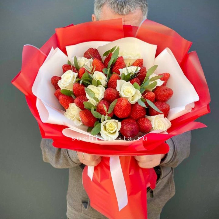 Ягодный бум №1 в Нижнекамске