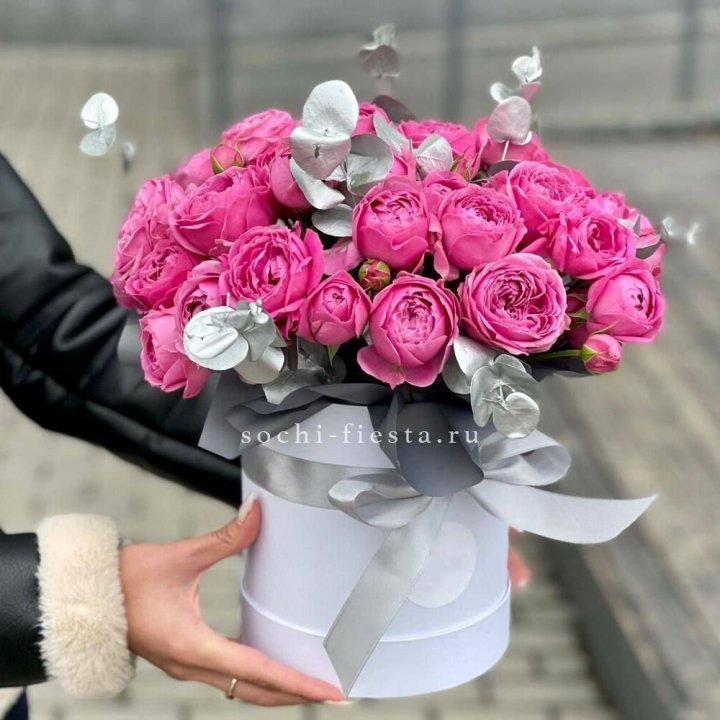 Бокс мисти баблс №2 в Нижнекамске