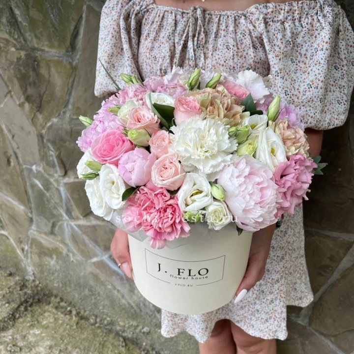 Нежность в Нижнекамске