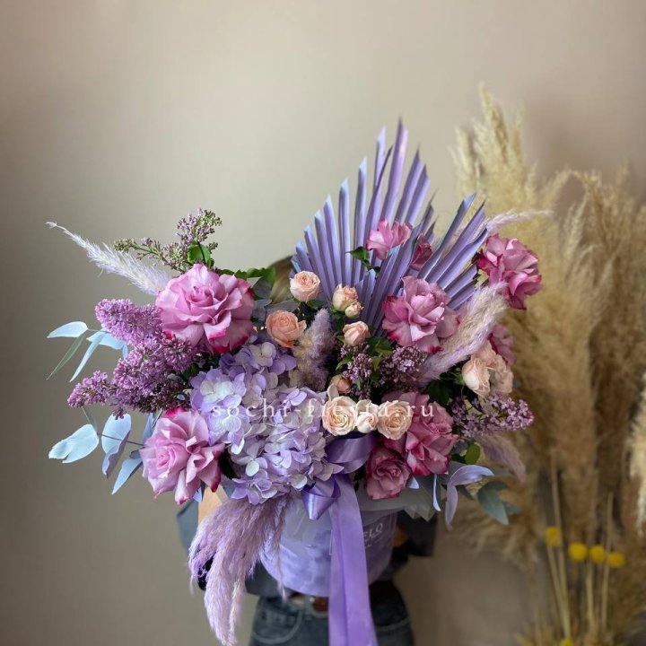 Дизайнерский цилиндр "Сансайт" в Нижнекамске