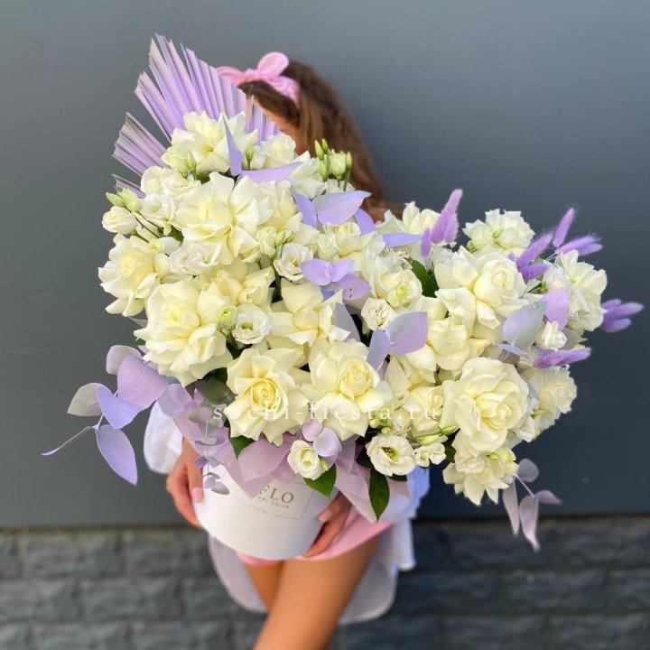 Бокс "Сердце ангела" в Нижнекамске