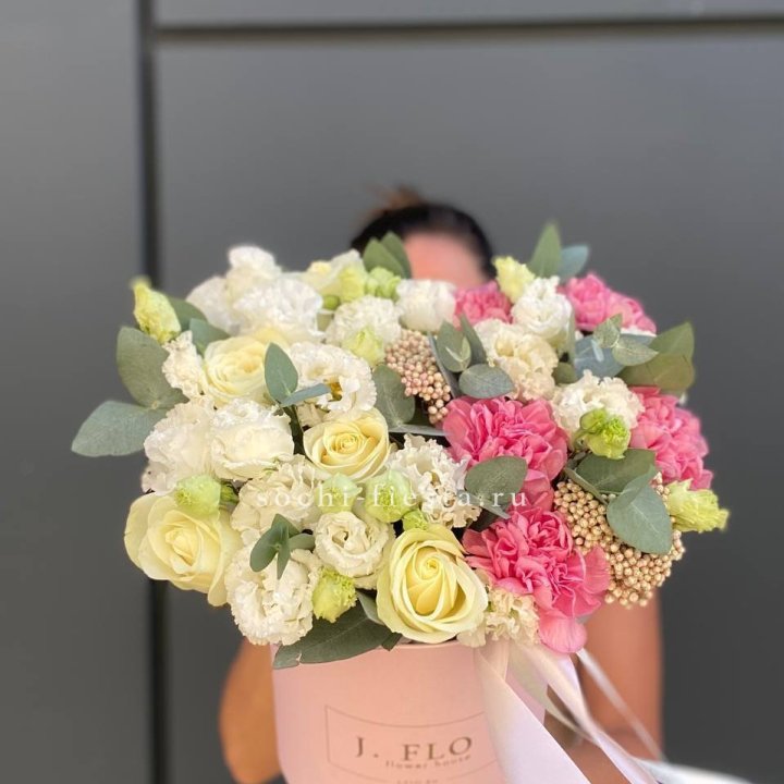 Бокс "Первая встреча" в Нижнекамске