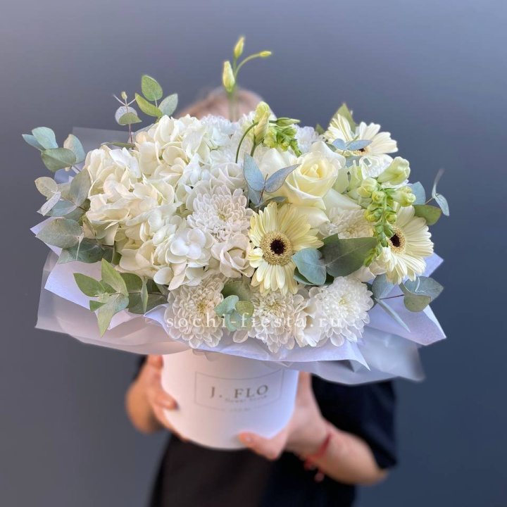  Коробочка  "Луна" в Нижнекамске