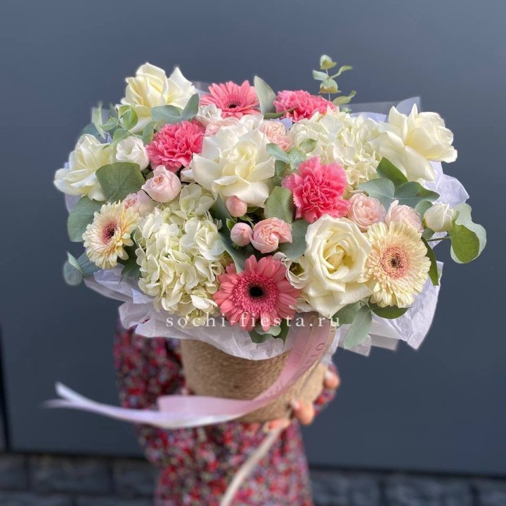  Коробочка  "Радость" в Нижнекамске