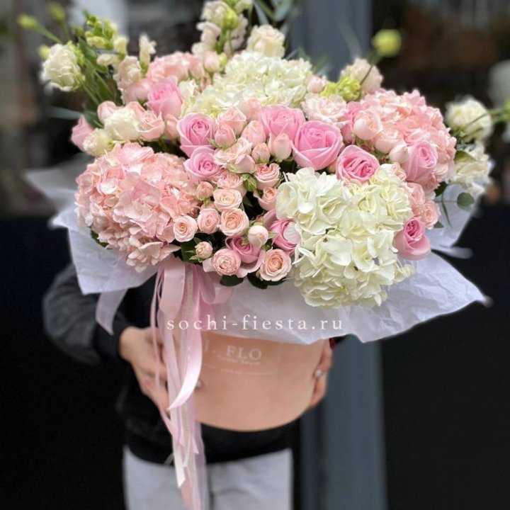 Бокс "Царевна" в Нижнекамске