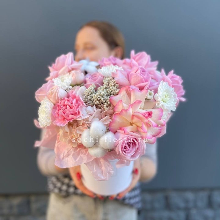 Бокс "Мания совершенства" в Нижнекамске