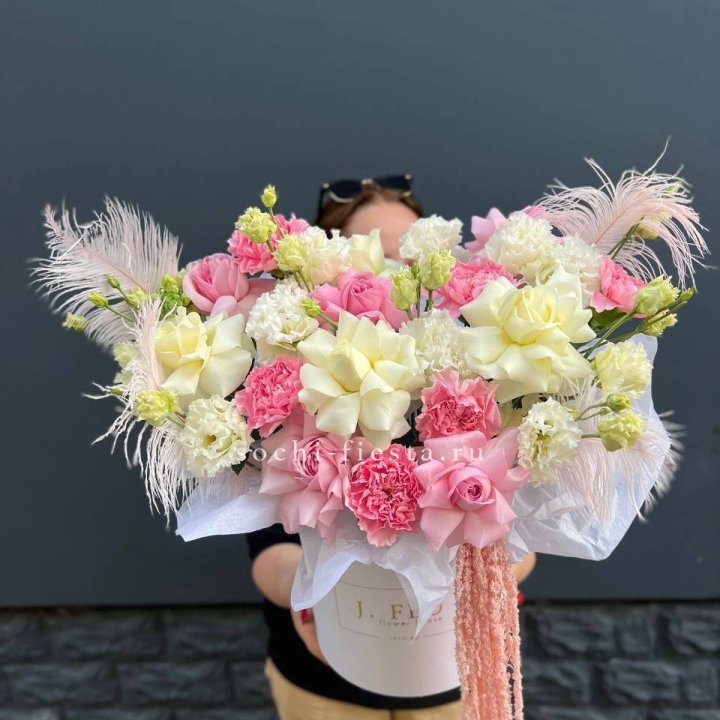 Бокс "Зефир" в Нижнекамске