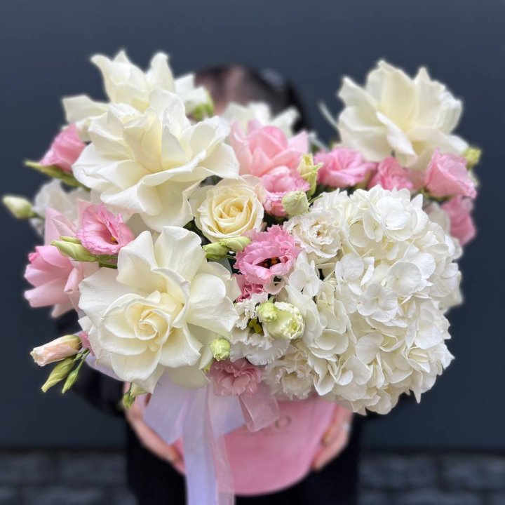  Нежный бокс №1 в Нижнекамске