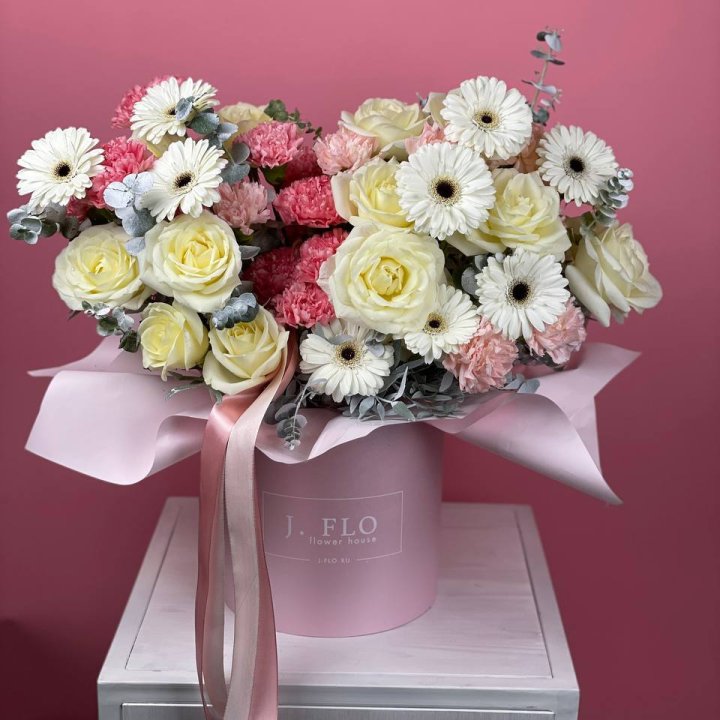 Коробка трио в Нижнекамске