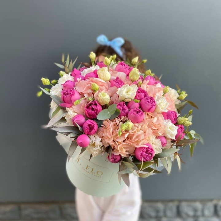 Бокс "Агата мисти" в Нижнекамске