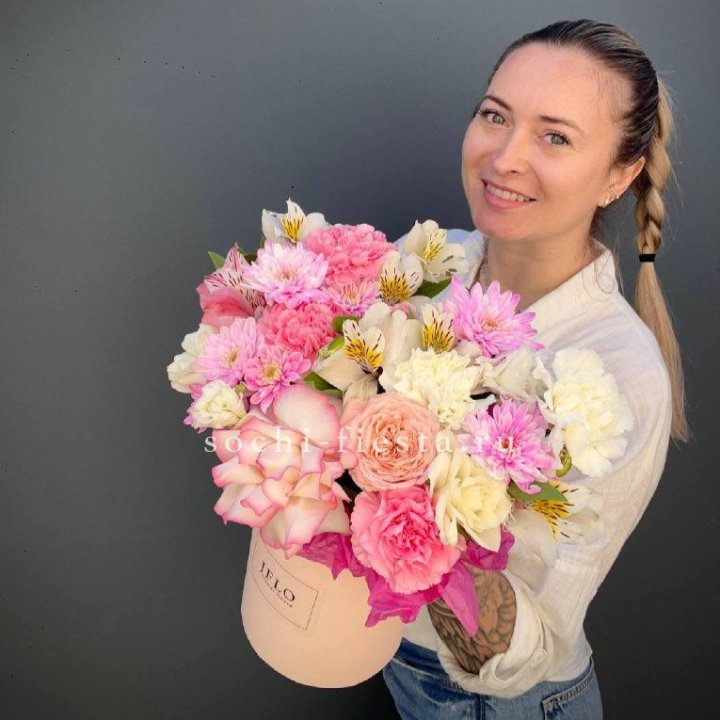 Композиция "Слимент" в Нижнекамске