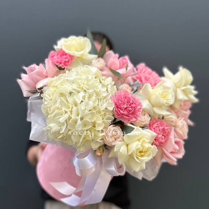 Дизайнерский цилиндр №5 в Нижнекамске