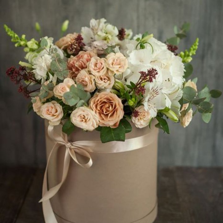 Кофейный цилиндр №1 в Нижнекамске