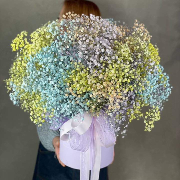 Бокс из гипсафил в Нижнекамске