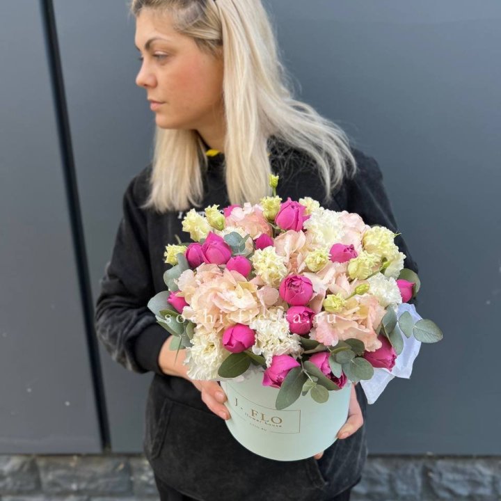 Сборный бокс премьер в Нижнекамске