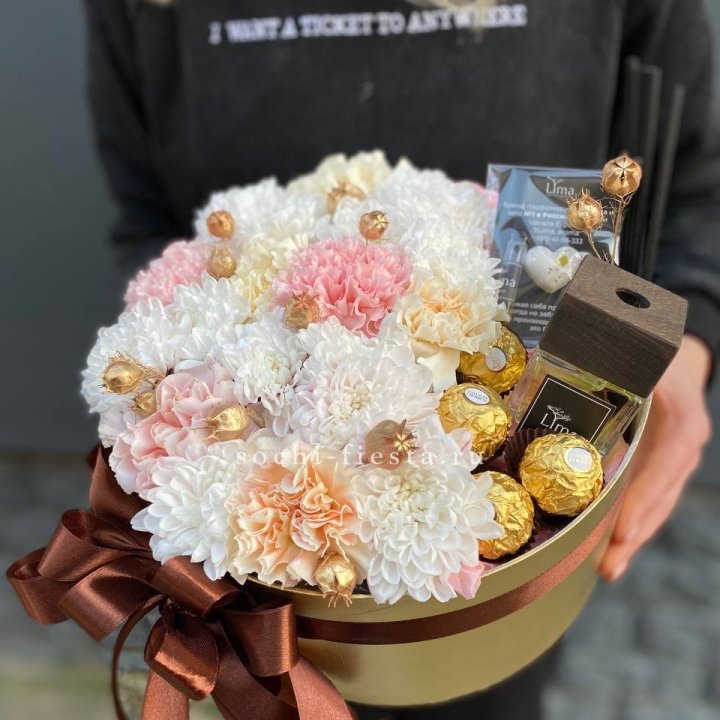 Бокс с диффузором внутри в Нижнекамске