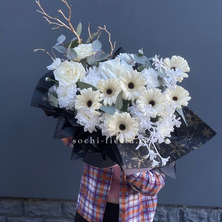 Бокс "Полуночная луна" в Нижнекамске