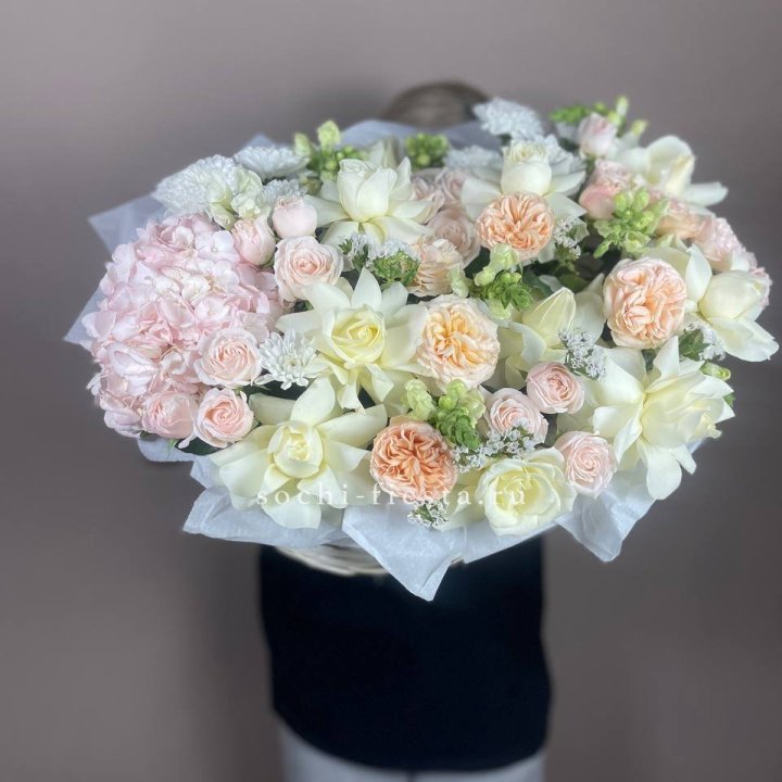 Корзина №5 в Нижнекамске