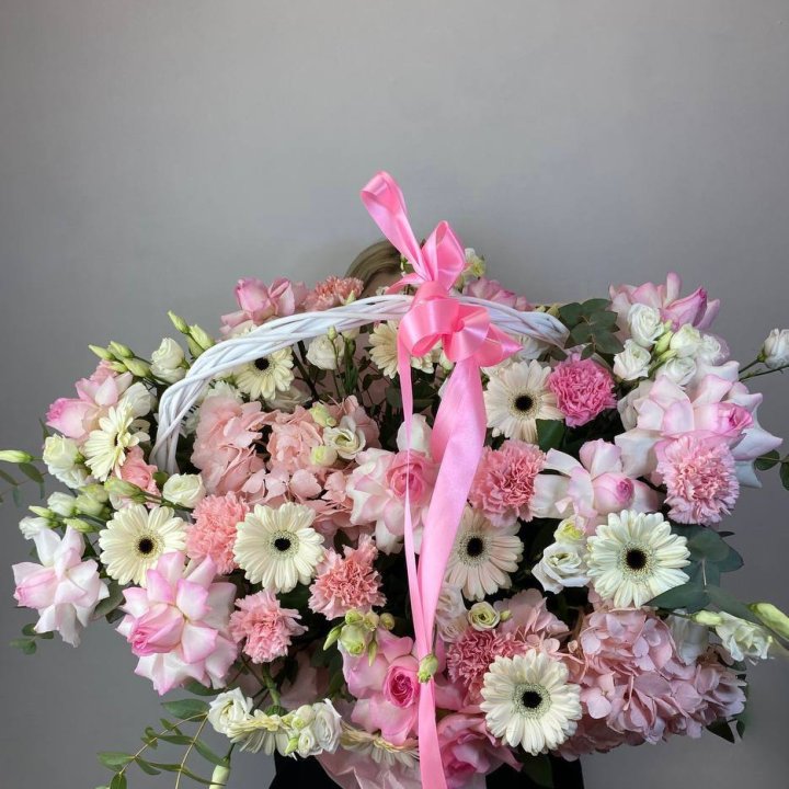 Корзина "Ионита" с доставкой в Нижнекамске