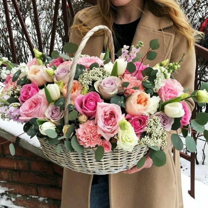 Премиум-корзина №1 в Нижнекамске