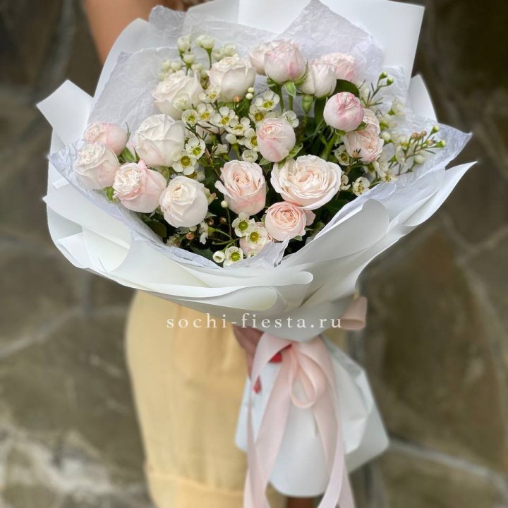 Bombastic №1 с доставкой в Нижнекамске