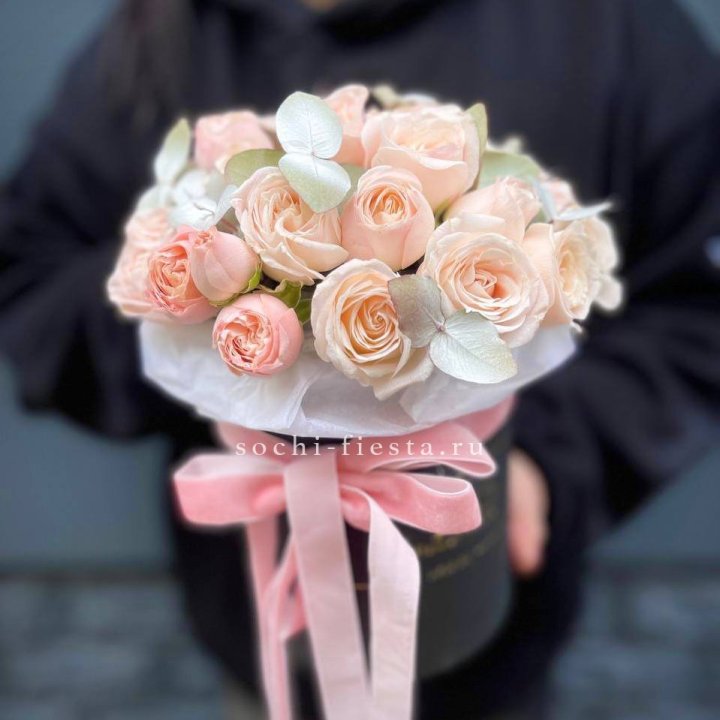 Бокс с бомбастиком с доставкой в Нижнекамске