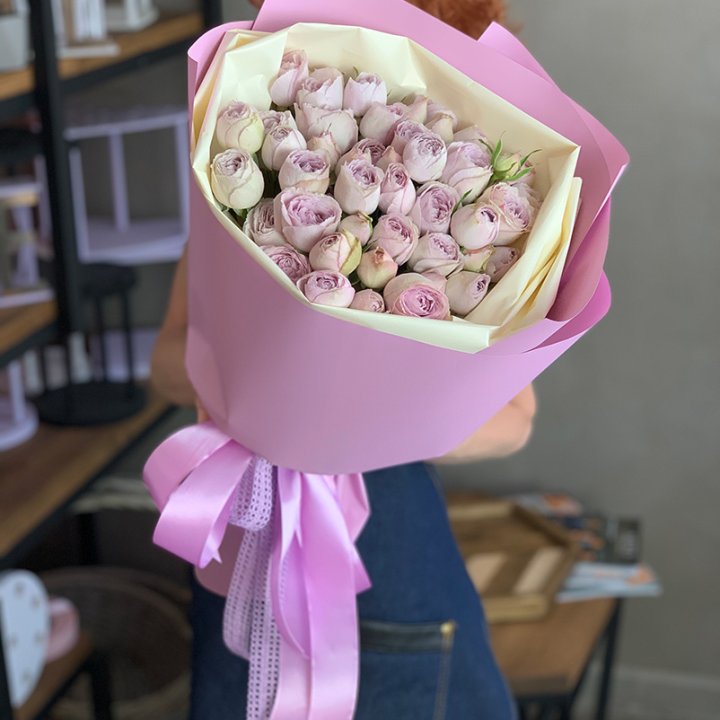 Silver Pionka в Нижнекамске