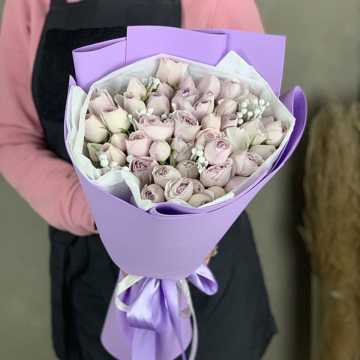 Lavender White Pionka в Нижнекамске