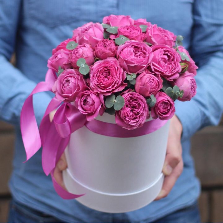 Бокс мисти баблс в Нижнекамске