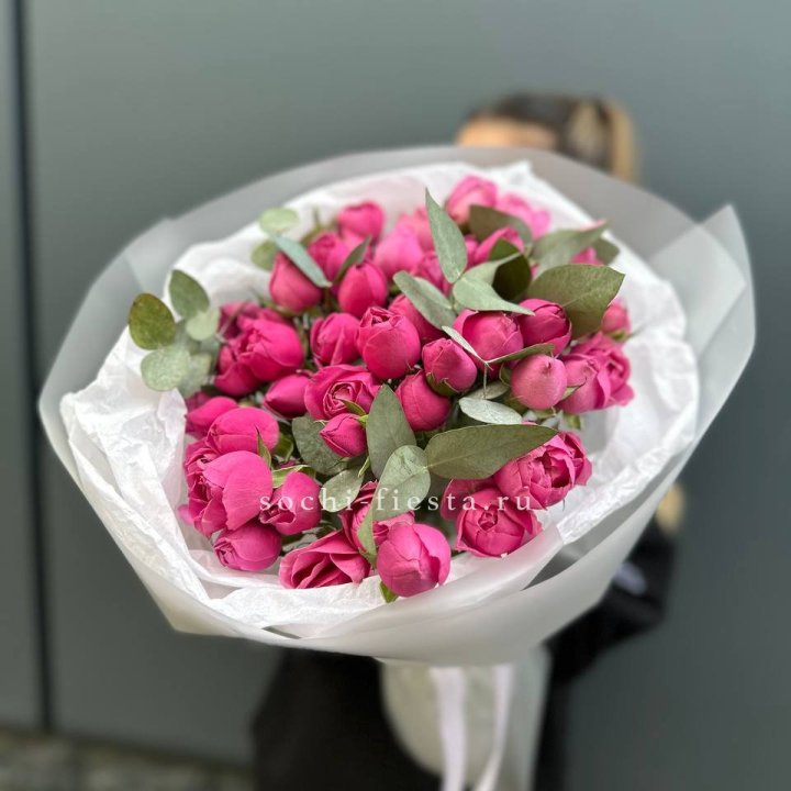 17 Мисти бабблс в Нижнекамске