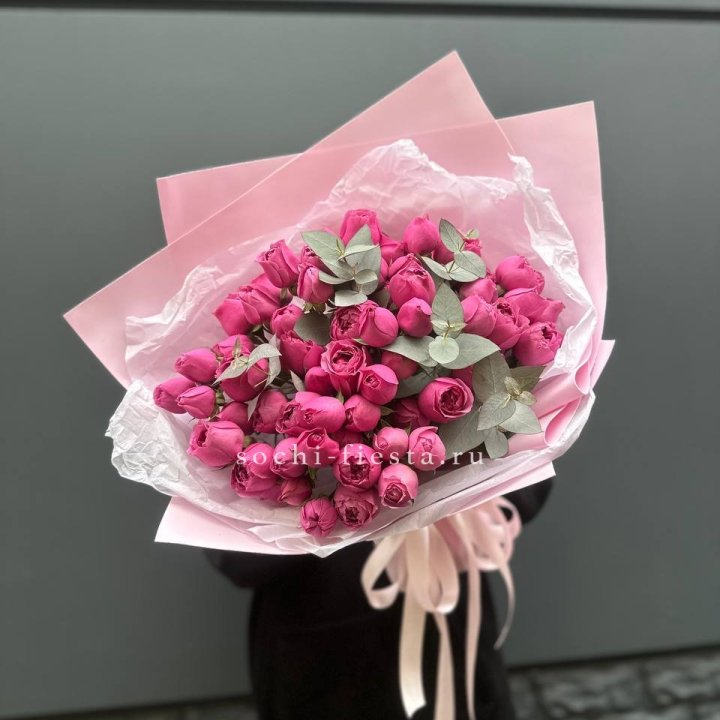 25 Мисти бабблс в Нижнекамске