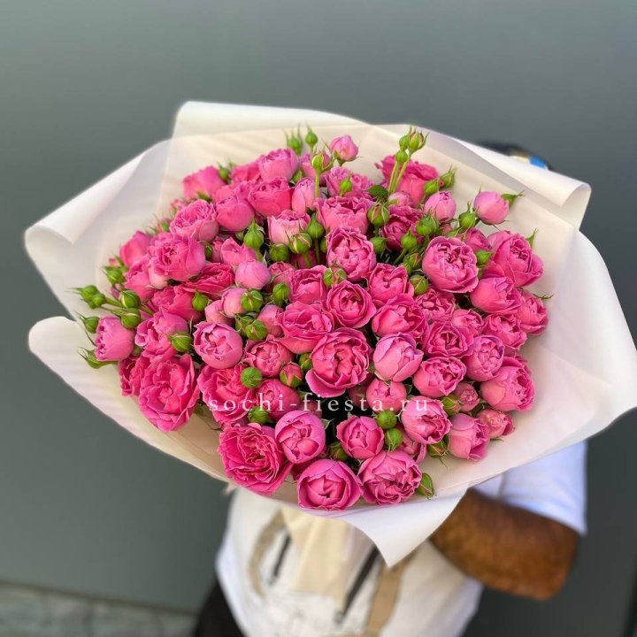 Мисти Баблс 35шт в Нижнекамске