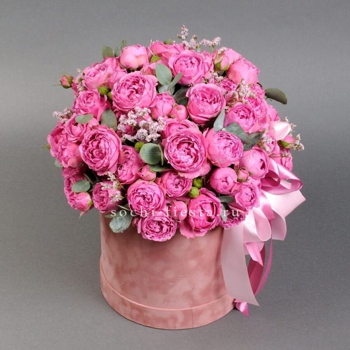 Мисти бокс №1 в Нижнекамске