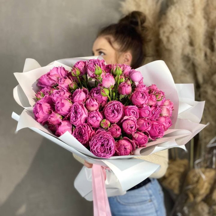 25 мисти баблс в воздушном оформлении в Нижнекамске