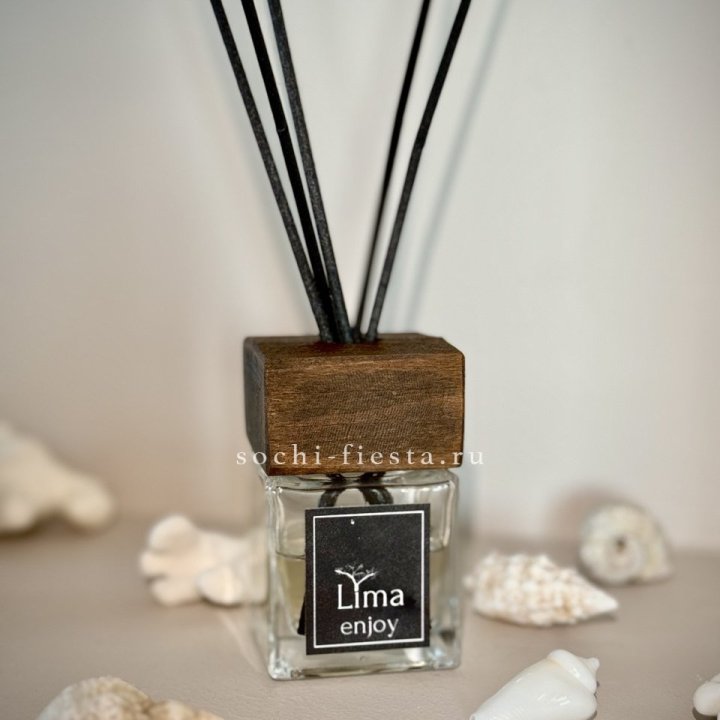 Диффузор для дома с палочками "Энджой" в Нижнекамске