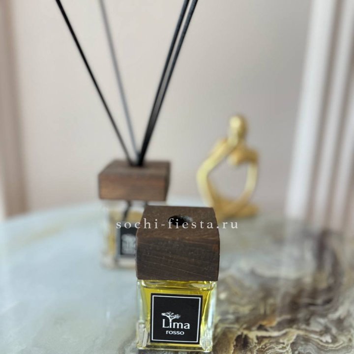 Диффузор для дома с палочками "Роззо" в Нижнекамске