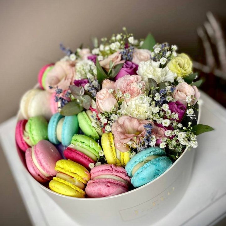 Крем бокс в Нижнекамске