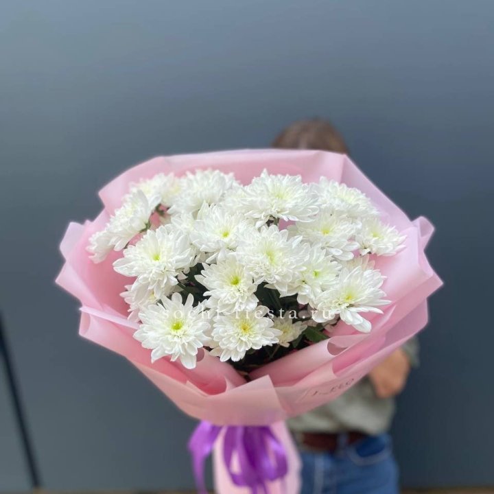  Букет "Хриза" в Нижнекамске