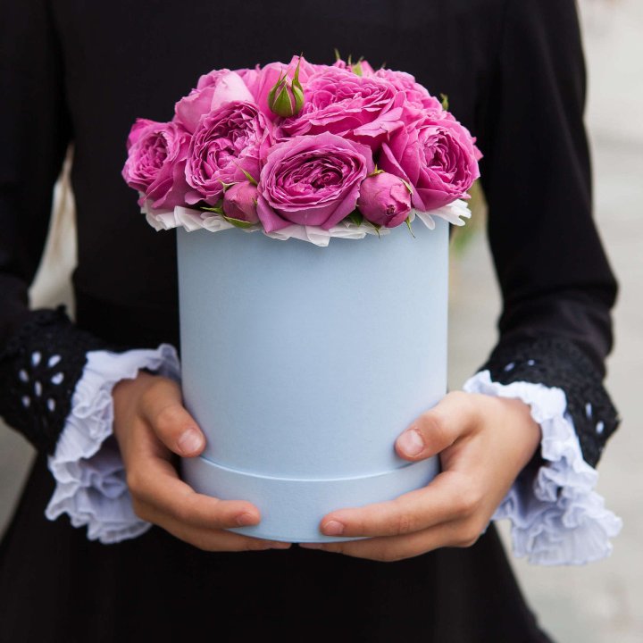 Бокс мини мисти в Нижнекамске