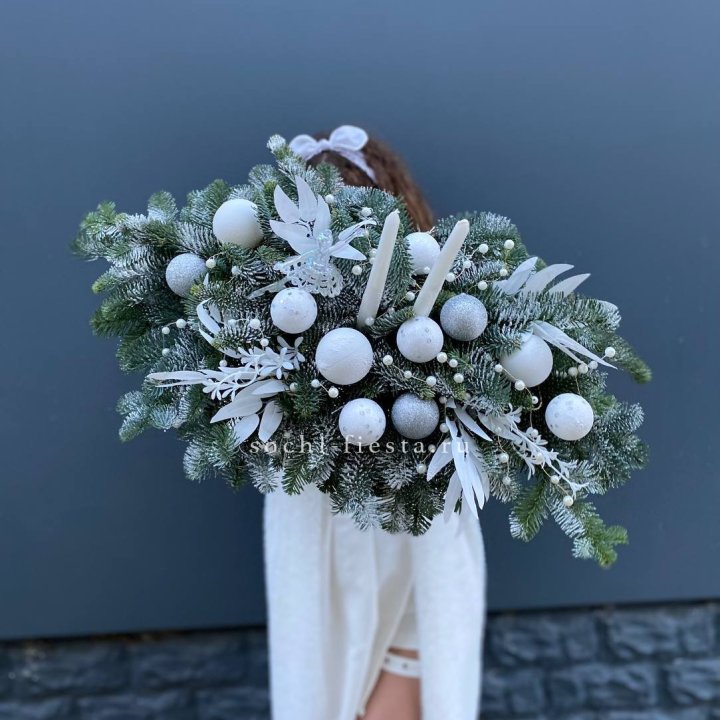 Композиция настольная  в Нижнекамске