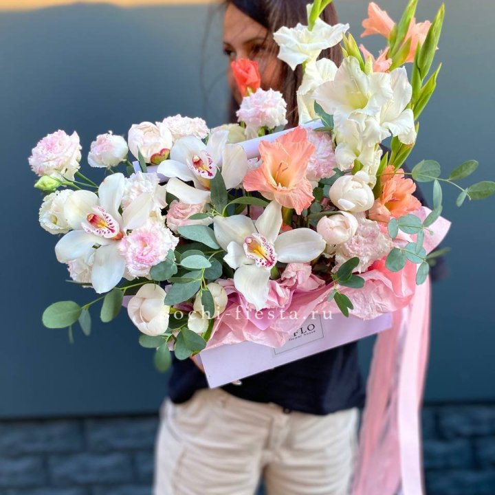 Ящик №3 в Нижнекамске