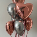 Заказать ШАРЫ в Нижнекамске с доставкой и по самым низким ценам