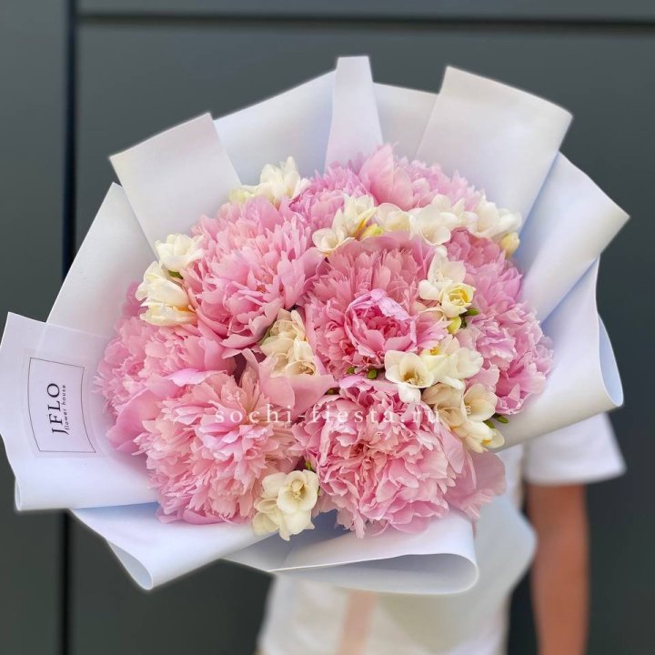  Букет "Фешен" в Нижнекамске