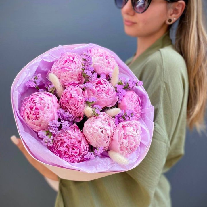  Букет "Белла" в Нижнекамске